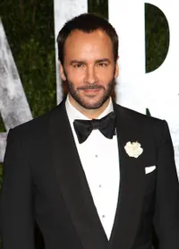 Foto Tom Ford