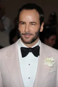 Foto Tom Ford