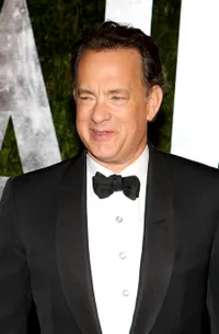 Foto Tom Hanks