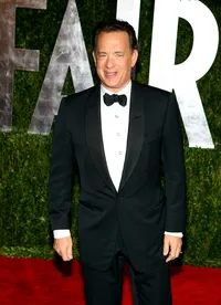 Foto Tom Hanks
