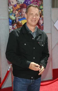 Foto Tom Hanks