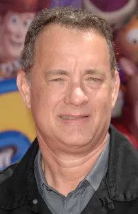 Foto Tom Hanks