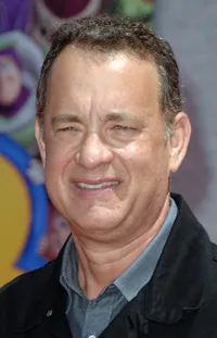 Foto Tom Hanks