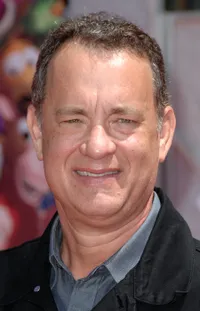 Foto Tom Hanks