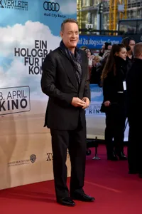 Foto Tom Hanks