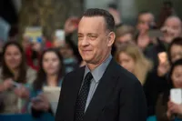 Foto Tom Hanks