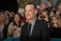 Foto Tom Hanks