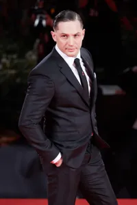 Foto Tom Hardy