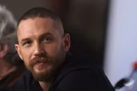 Foto Tom Hardy