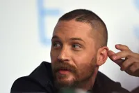 Foto Tom Hardy