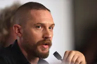 Foto Tom Hardy