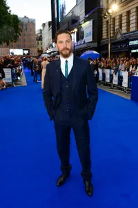 Foto Tom Hardy