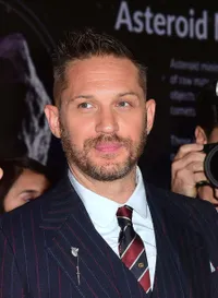Foto Tom Hardy