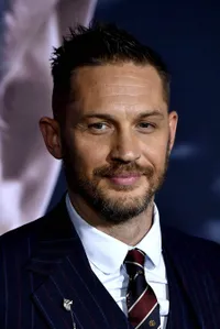 Foto Tom Hardy