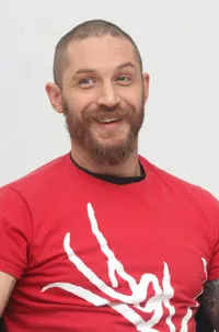 Foto Tom Hardy