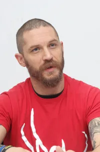 Foto Tom Hardy