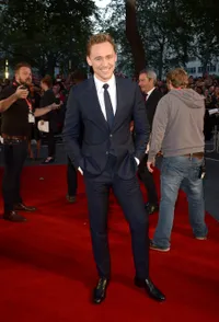 Foto Tom Hiddleston