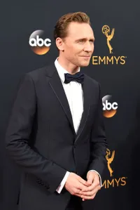 Foto Tom Hiddleston
