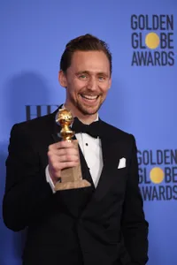 Foto Tom Hiddleston