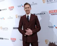 Foto Tom Hiddleston