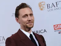 Foto Tom Hiddleston