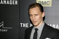 Foto Tom Hiddleston