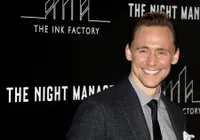 Foto Tom Hiddleston