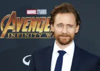 Foto Tom Hiddleston