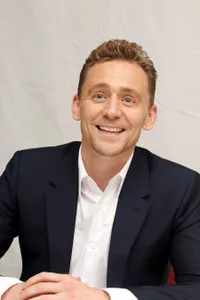 Foto Tom Hiddleston