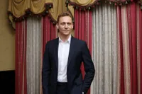 Foto Tom Hiddleston