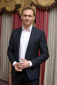 Foto Tom Hiddleston