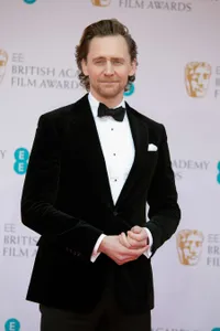 Foto Tom Hiddleston