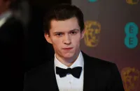 Foto Tom Holland