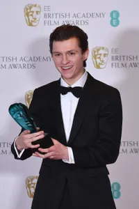 Foto Tom Holland