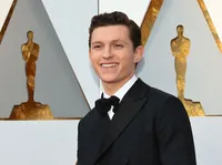 Foto Tom Holland