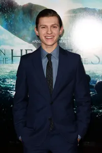 Foto Tom Holland