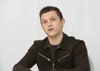 Foto Tom Holland