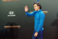 Foto Tom Holland