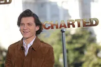 Foto Tom Holland