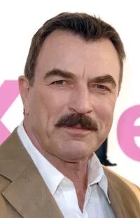 Foto Tom Selleck