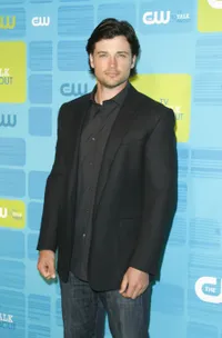 Foto Tom Welling