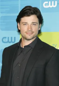 Foto Tom Welling