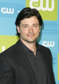 Foto Tom Welling
