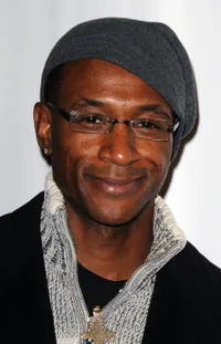 Foto Tommy Davidson