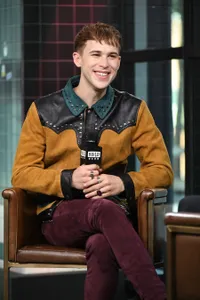 Foto Tommy Dorfman