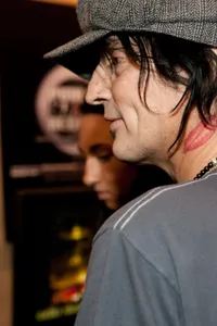 Foto Tommy Lee