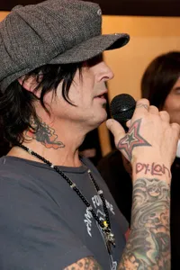 Foto Tommy Lee