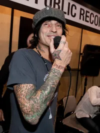 Foto Tommy Lee