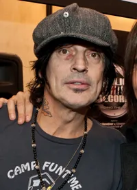 Foto Tommy Lee