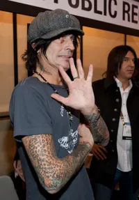 Foto Tommy Lee